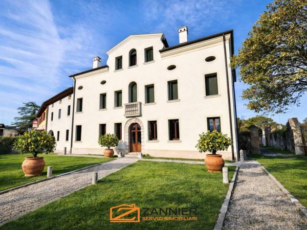 appartamento in vendita a Porcia