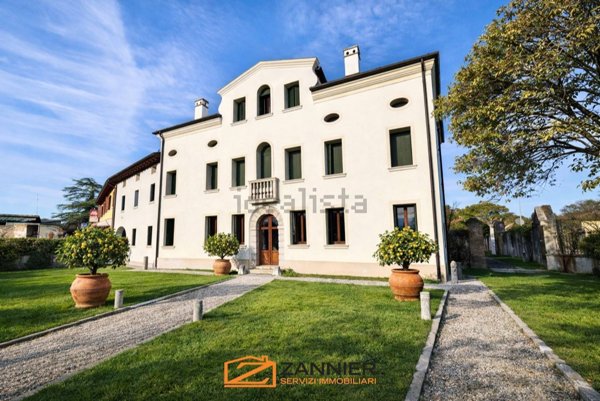 appartamento in vendita a Porcia