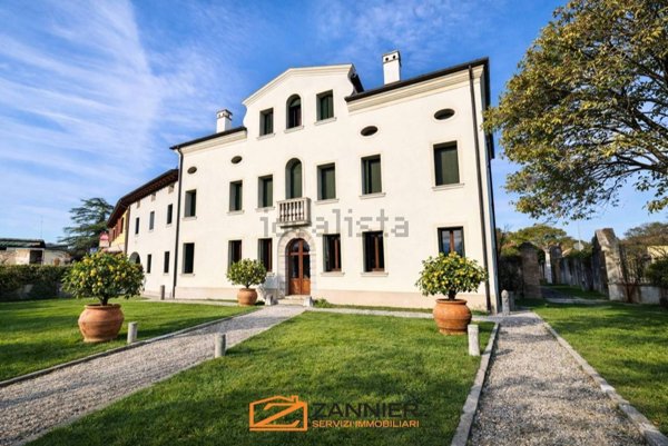 appartamento in vendita a Porcia in zona Sant'Antonio