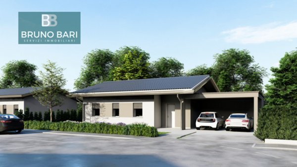 casa indipendente in vendita a Porcia in zona Talponedo