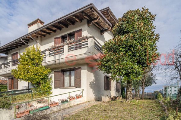 casa indipendente in vendita a Porcia in zona Sant'Antonio