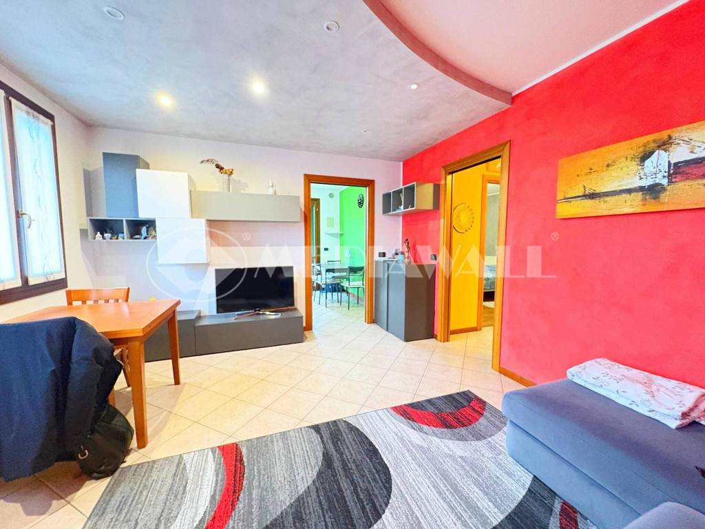 appartamento in vendita a Porcia