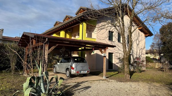 appartamento in vendita a Porcia