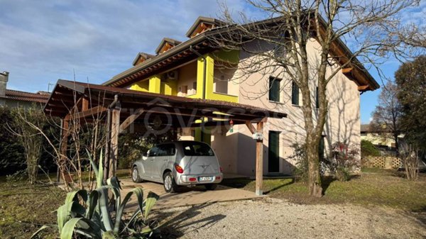 appartamento in vendita a Porcia