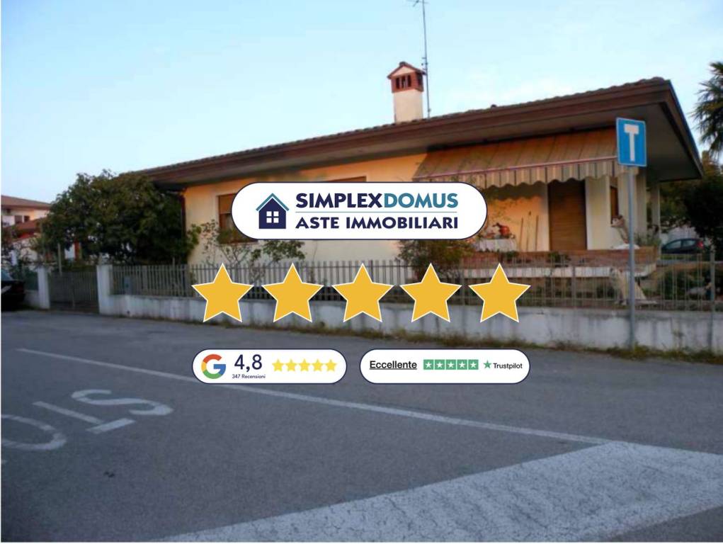 casa indipendente in vendita a Porcia