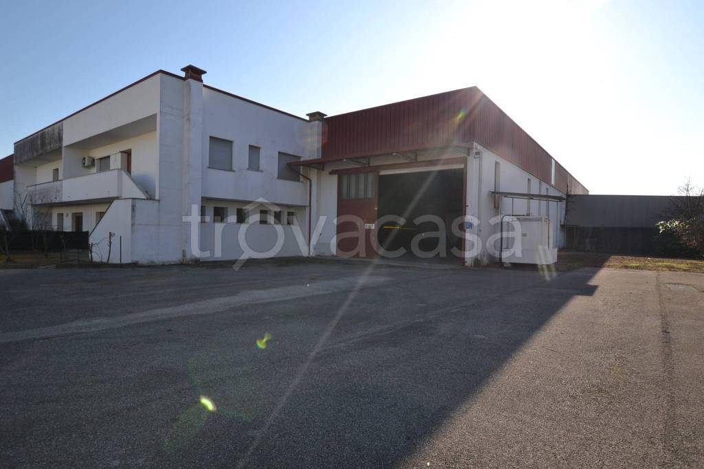 appartamento in vendita a Porcia