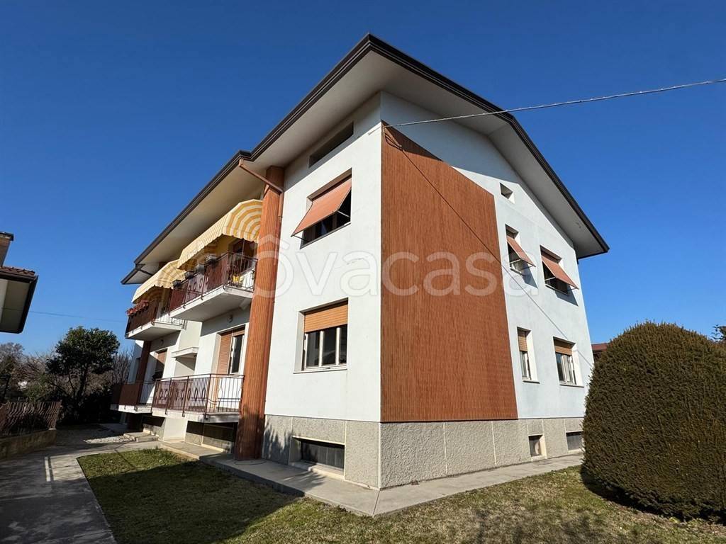 appartamento in vendita a Porcia