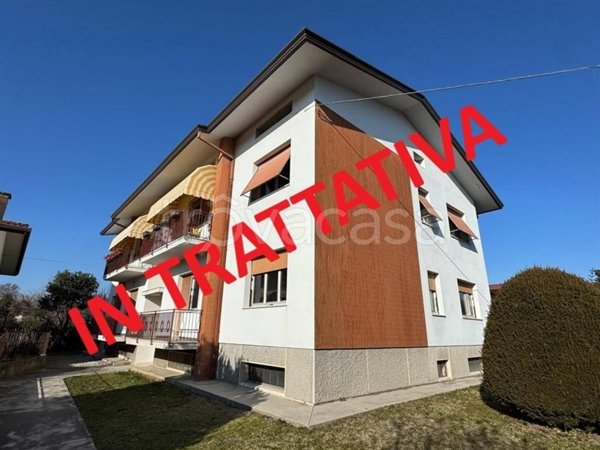 appartamento in vendita a Porcia
