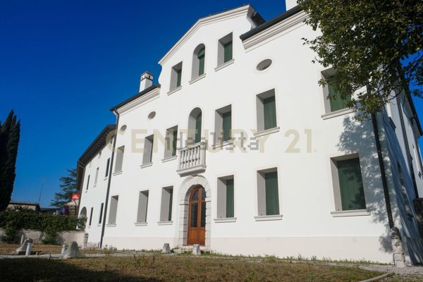 appartamento in vendita a Porcia in zona Sant'Antonio