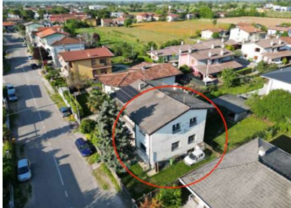 appartamento in vendita a Porcia