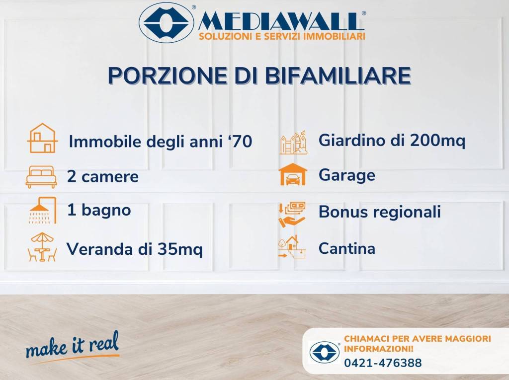 casa indipendente in vendita a Porcia