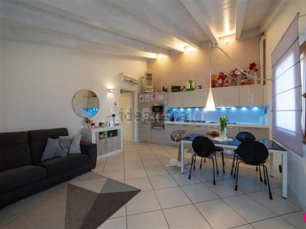 appartamento in vendita a Porcia in zona Sant'Antonio