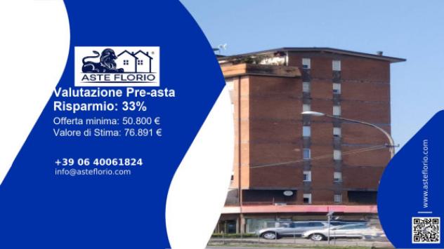 appartamento in vendita a Porcia