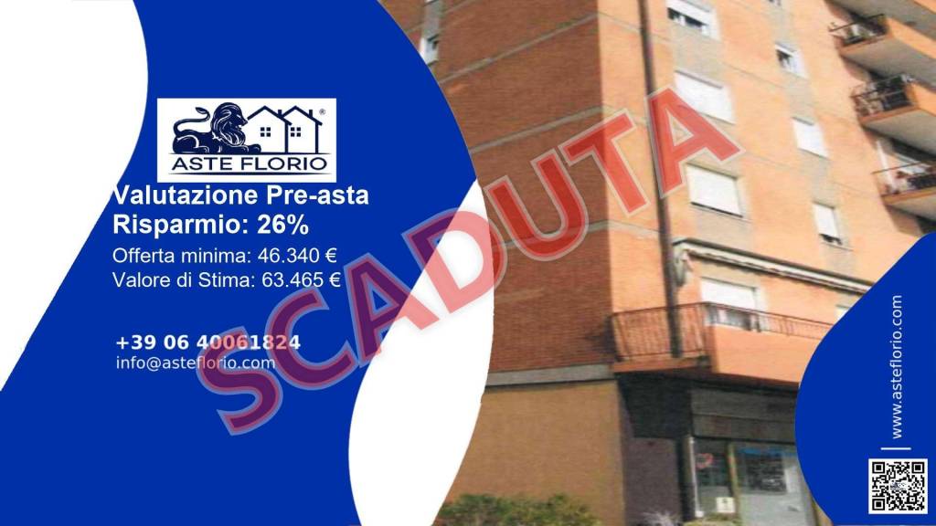 appartamento in vendita a Porcia