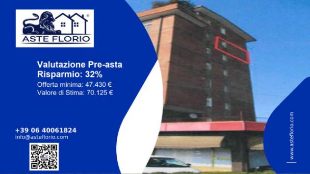 appartamento in vendita a Porcia