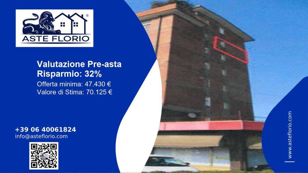 appartamento in vendita a Porcia