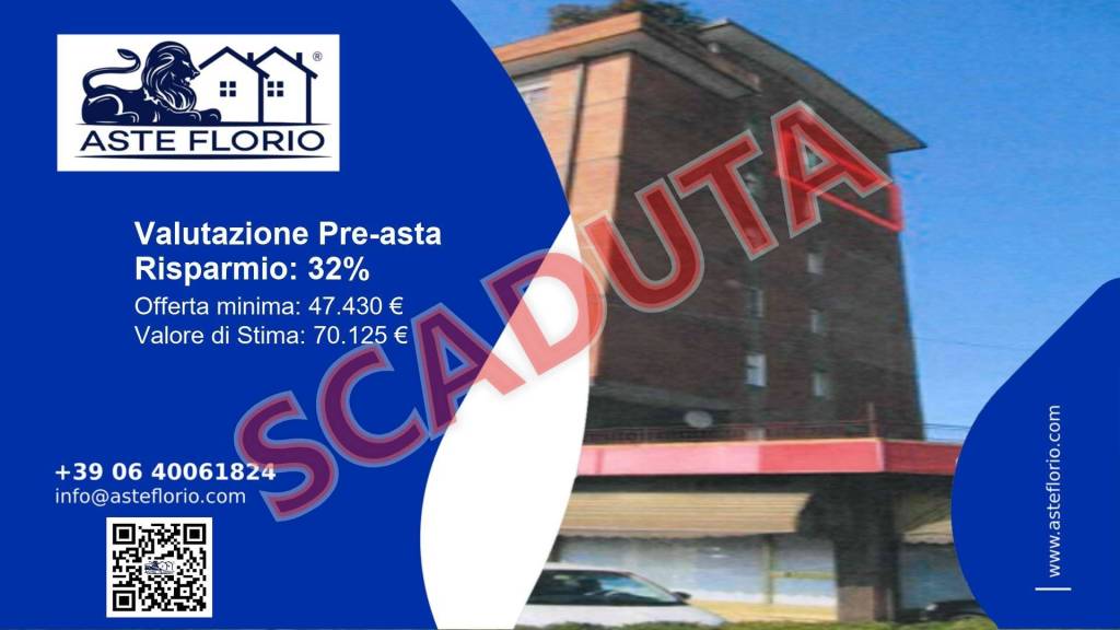 appartamento in vendita a Porcia