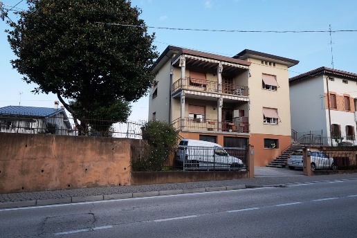 appartamento in vendita a Porcia in zona Palse