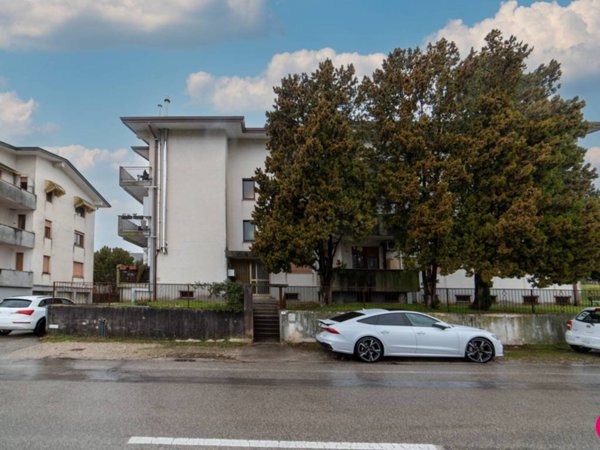 appartamento in vendita a Porcia