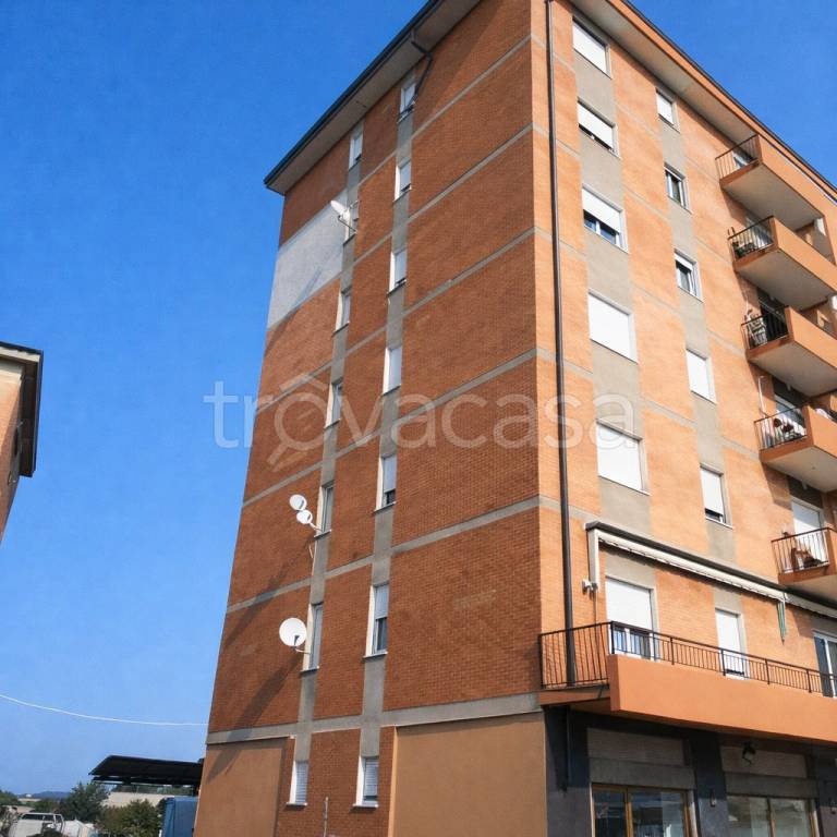 appartamento in vendita a Porcia