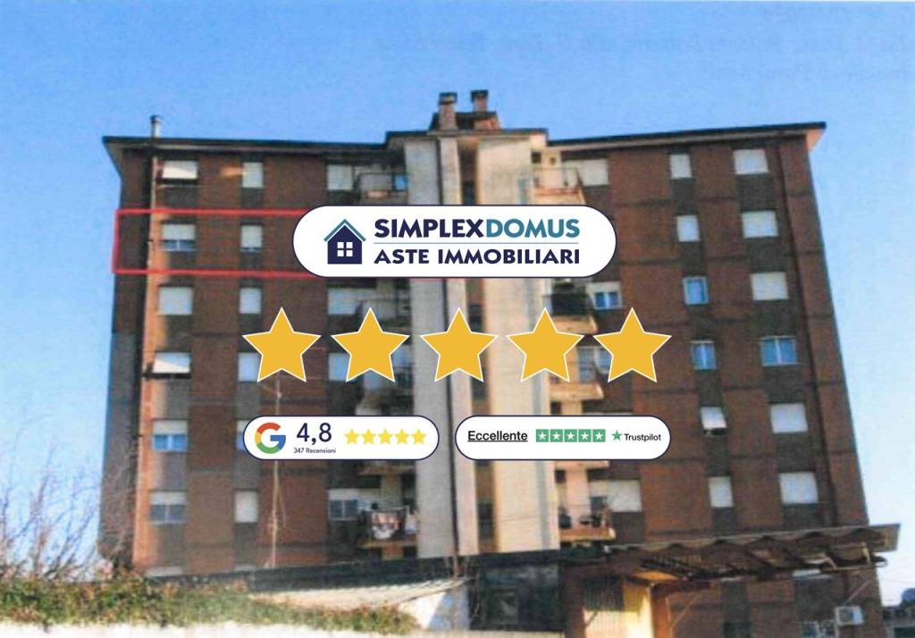 appartamento in vendita a Porcia