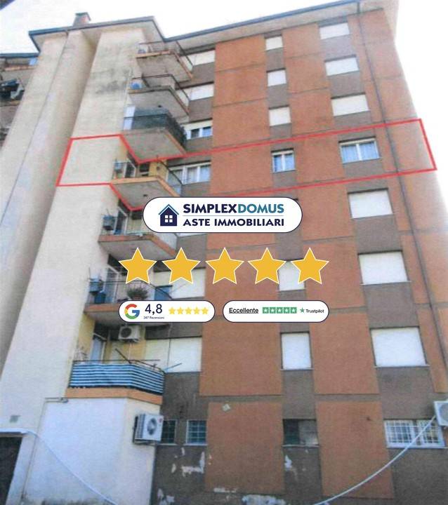 appartamento in vendita a Porcia