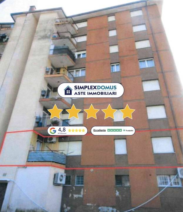 appartamento in vendita a Porcia