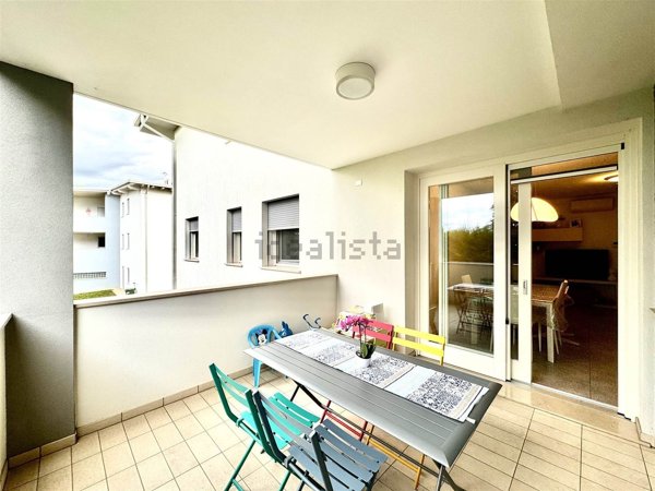 appartamento in vendita a Porcia