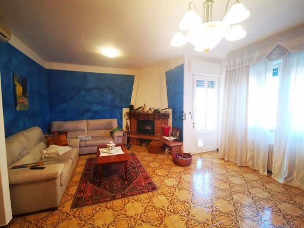 appartamento in vendita a Porcia in zona Sant'Antonio