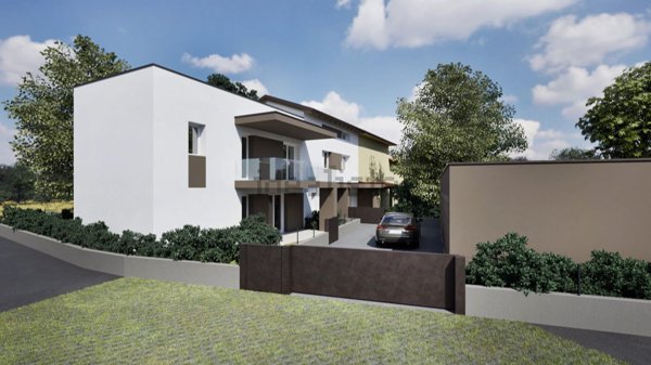 appartamento in vendita a Porcia