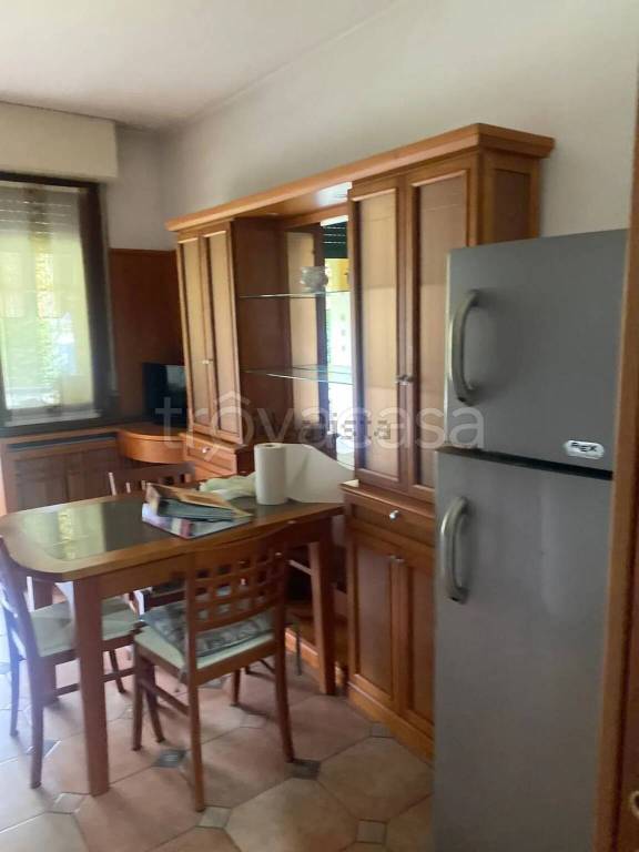 appartamento in vendita a Porcia