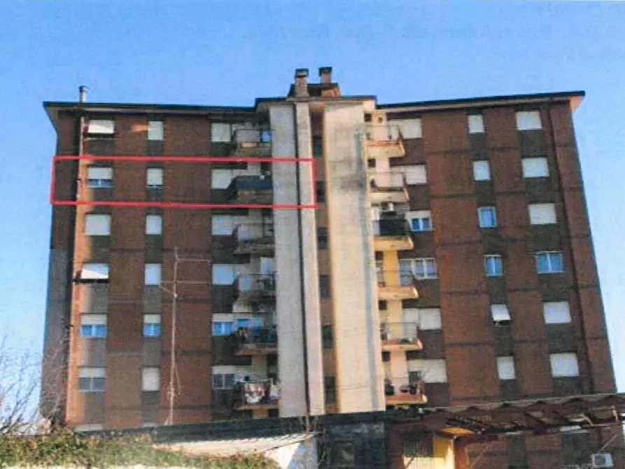 appartamento in vendita a Porcia