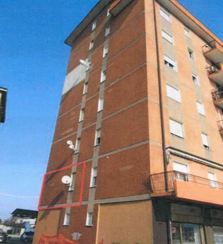 appartamento in vendita a Porcia