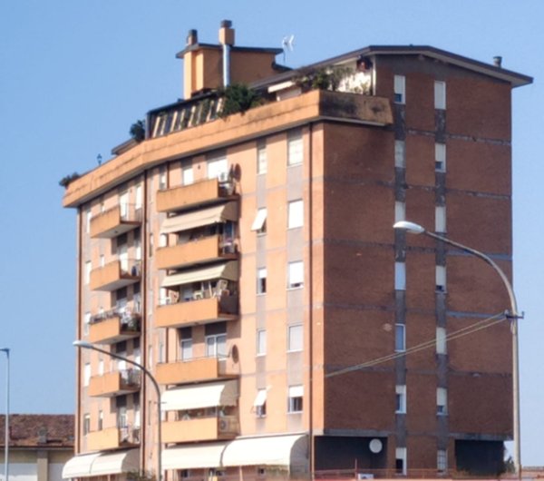 appartamento in vendita a Porcia