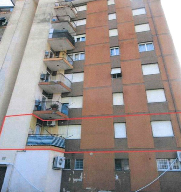 appartamento in vendita a Porcia