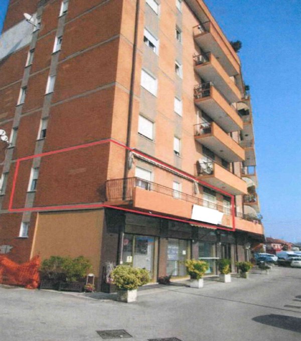 appartamento in vendita a Porcia