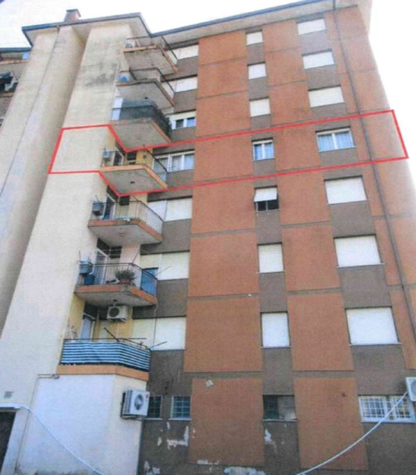 appartamento in vendita a Porcia