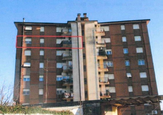 appartamento in vendita a Porcia