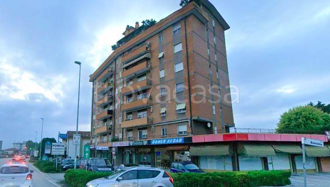 appartamento in vendita a Porcia