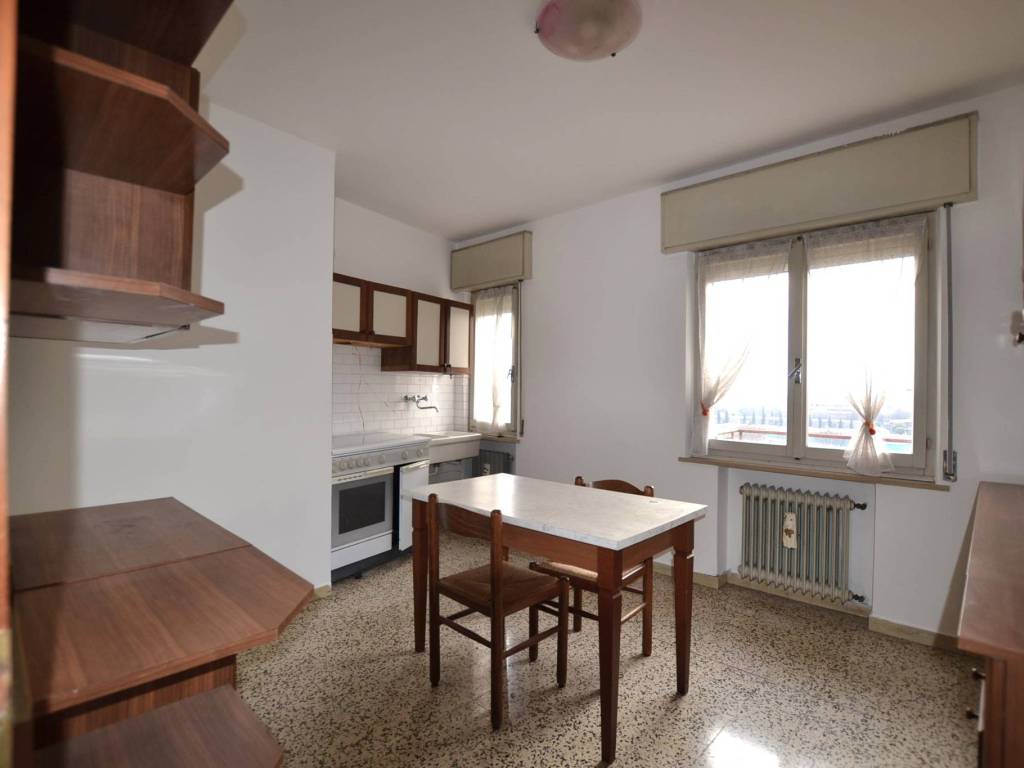 appartamento in vendita a Porcia