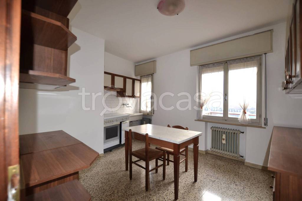 appartamento in vendita a Porcia