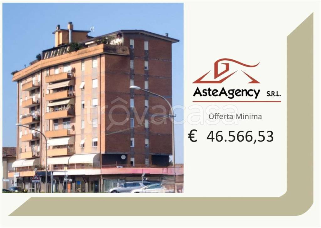 appartamento in vendita a Porcia