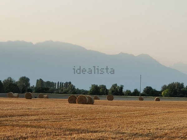 terreno edificabile in vendita a Porcia in zona Palse