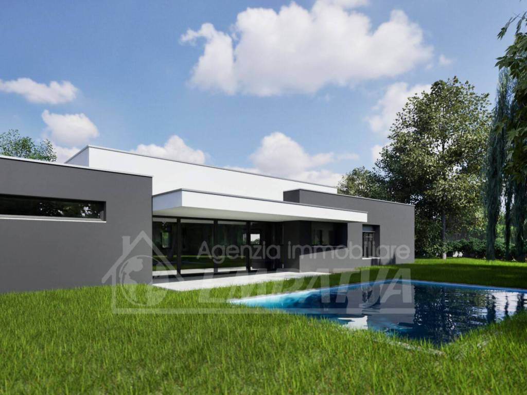 casa indipendente in vendita a Porcia