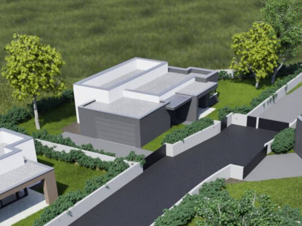 casa indipendente in vendita a Porcia