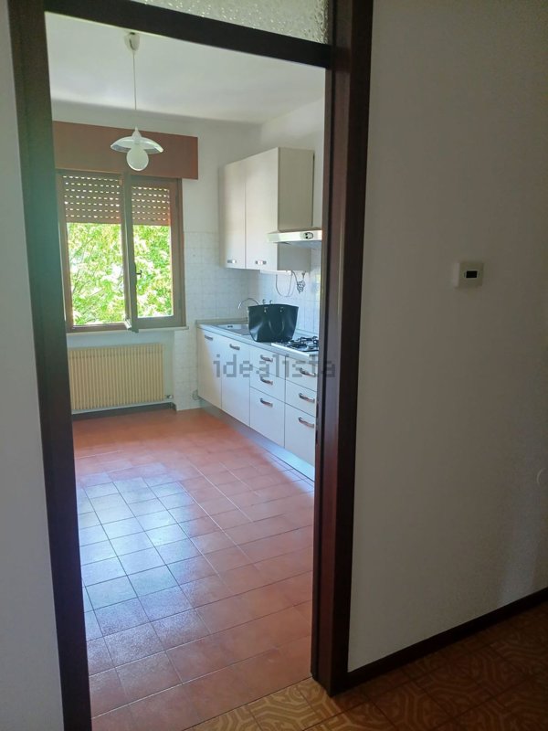 appartamento in vendita a Porcia in zona Sant'Antonio