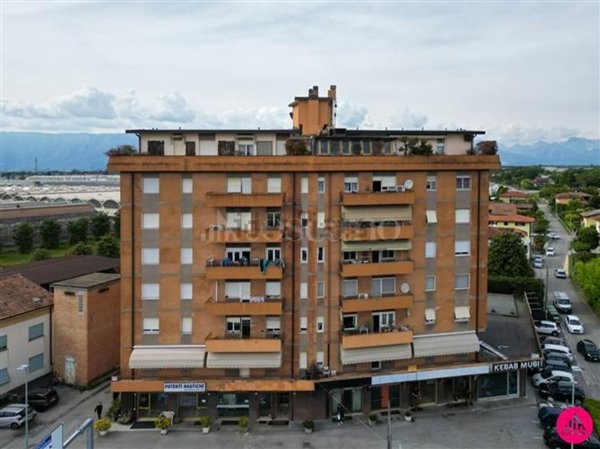 appartamento in vendita a Porcia