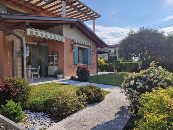 appartamento in vendita a Porcia