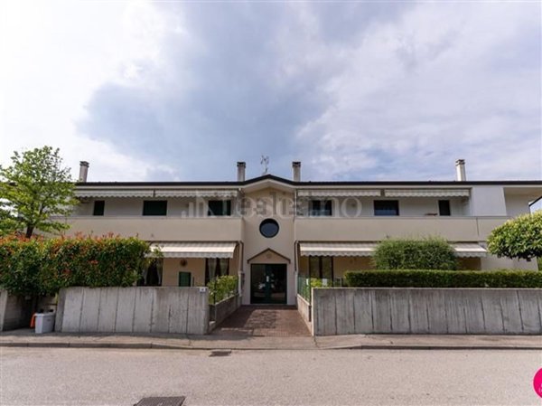 appartamento in vendita a Porcia in zona Sant'Antonio