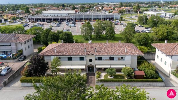 appartamento in vendita a Porcia in zona Sant'Antonio